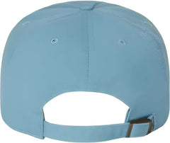 47 Brand 4700 Clean Up Cap - Columbia Blue - Columbia Blue / 6 5/8’’ - 7 3/8’’