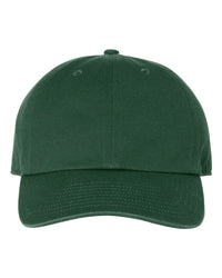 47 Brand 4700 Clean Up Cap - Dark Green - Forest / One Size Fits Most