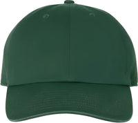 47 Brand 4700 Clean Up Cap Dark Green Forest / 6 5/8’’ 7 3/8’’