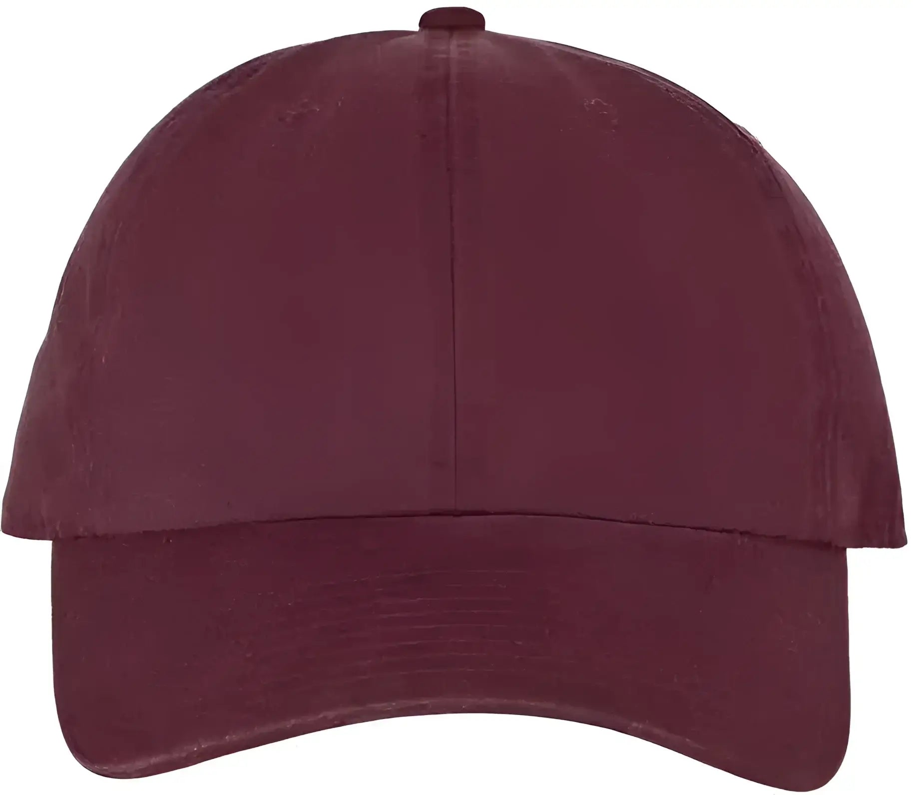 47 Brand 4700 Clean Up Cap - Dark Maroon - Maroon / 6 5/8’’ - 7 3/8’’