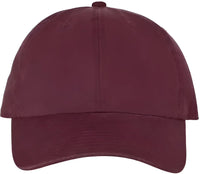 47 Brand 4700 Clean Up Cap Dark Maroon Maroon / 6 5/8’’ 7 3/8’’