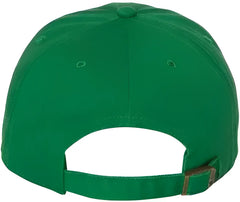 47 Brand 4700 Clean Up Cap - Kelly - Kelly / 6 5/8’’ - 7 3/8’’