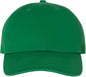 47 Brand 4700 Clean Up Cap - Kelly - Kelly / 6 5/8’’ - 7 3/8’’