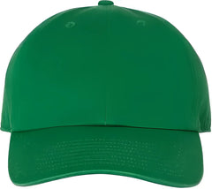 47 Brand 4700 Clean Up Cap - Kelly - Kelly / 6 5/8’’ - 7 3/8’’