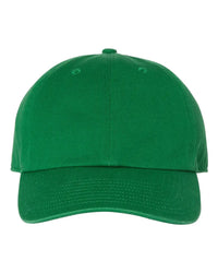 47 Brand 4700 Clean Up Cap - Kelly - Kelly / One Size Fits Most