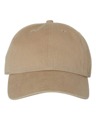 47 Brand 4700 Clean Up Cap - Khaki - Khaki / One Size Fits Most