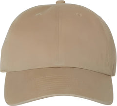 47 Brand 4700 Clean Up Cap Khaki Khaki / 6 5/8’’ 7 3/8’’