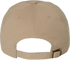 47 Brand 4700 Clean Up Cap Khaki Khaki / 6 5/8’’ 7 3/8’’