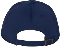 47 Brand 4700 Clean Up Cap - Navy - Navy / 6 5/8’’ - 7 3/8’’