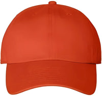 47 Brand 4700 Clean Up Cap Orange Forest Orange / 6 5/8’’ 7 3/8’’