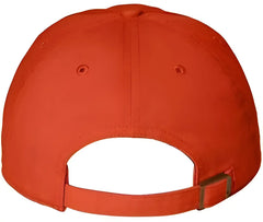 47 Brand 4700 Clean Up Cap - Orange - Forest Orange / 6 5/8’’ - 7 3/8’’