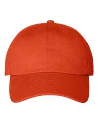 47 Brand 4700 Clean Up Cap - Orange - Forest Orange / One Size Fits Most