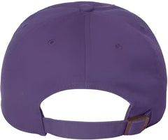47 Brand 4700 Clean Up Cap - Purple - Purple / 6 5/8’’ - 7 3/8’’