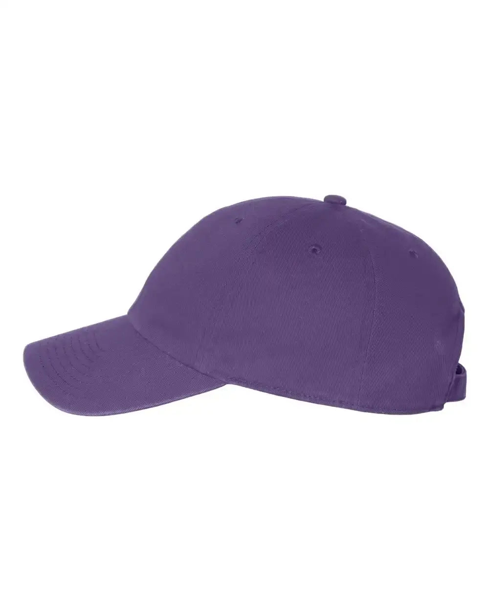 47 Brand 4700 Clean Up Cap - Purple - Purple / One Size Fits Most