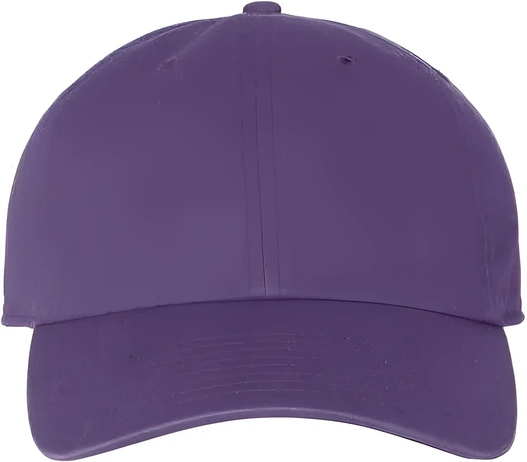 47 Brand 4700 Clean Up Cap - Purple - Purple / 6 5/8’’ - 7 3/8’’