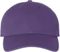 47 Brand 4700 Clean Up Cap - Purple - Purple / 6 5/8’’ - 7 3/8’’