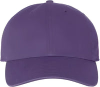 47 Brand 4700 Clean Up Cap - Purple - Purple / 6 5/8’’ - 7 3/8’’