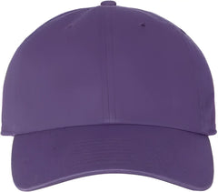47 Brand 4700 Clean Up Cap - Purple - Purple / 6 5/8’’ - 7 3/8’’