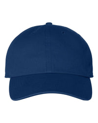 47 Brand 4700 Clean Up Cap - Royal - Royal / One Size Fits Most