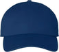 47 Brand 4700 Clean Up Cap - Royal - Royal / 6 5/8’’ - 7 3/8’’