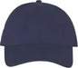 47 Brand 4700 Clean Up Cap - Vintage Navy - Navy / 6 5/8’’ - 7 3/8’’
