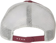 47 Brand 4710 Trawler Cap - Cardinal Stone - Cardinal Gray / 6 5/8’’ - 7 3/8’’
