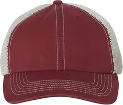 47 Brand 4710 Trawler Cap - Cardinal Stone - Cardinal Gray / 6 5/8’’ - 7 3/8’’