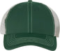 47 Brand 4710 Trawler Cap - Dark Green Stone - Forest Gray / 6 5/8’’ - 7 3/8’’
