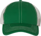 47 Brand 4710 Trawler Cap - Kelly Stone - Kelly Gray / 6 5/8’’ - 7 3/8’’