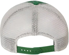 47 Brand 4710 Trawler Cap - Kelly Stone - Kelly Gray / 6 5/8’’ - 7 3/8’’