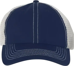 47 Brand 4710 Trawler Cap Navy Stone Navy Gray / 6 5/8’’ 7 3/8’’