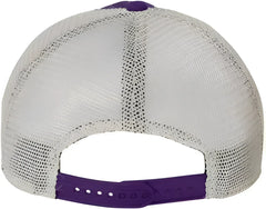 47 Brand 4710 Trawler Cap - Purple Stone - Purple Gray / 6 5/8’’ - 7 3/8’’