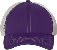47 Brand 4710 Trawler Cap - Purple Stone - Purple Gray / 6 5/8’’ - 7 3/8’’