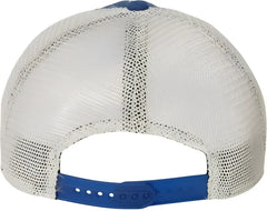 47 Brand 4710 Trawler Cap - Royal Stone - Royal Gray / 6 5/8’’ - 7 3/8’’