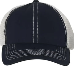 47 Brand Trawler Cap - Vintage Navy Stone - Navy Gray / 6 5/8’’ - 7 3/8’’