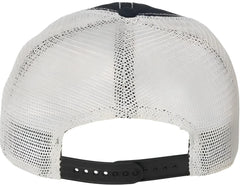 47 Brand Trawler Cap - Vintage Navy Stone - Navy Gray / 6 5/8’’ - 7 3/8’’