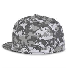 The Game GB995 Digital Camo Cap - Digi White - HIT a Double - 4