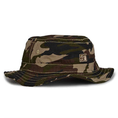 The Game GB447 Youth Bucket - Camo - HIT a Double - 3