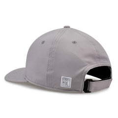 The Game GB495 The Perfect Game Cap - Grey - HIT a Double - 4
