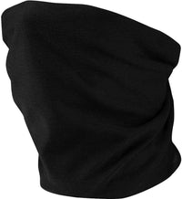Valucap VC20 Neck Gaiter - Black | HIT a Double