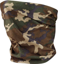 Valucap VC20 Neck Gaiter - Green Camo | HIT a Double