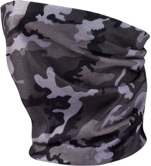 Valucap VC20 Neck Gaiter - Gray Camo | HIT a Double