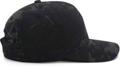 Pacific Headwear M35 MultiCam Ripstop Cordura Snapback Cap - Multicam Original | HIT a Double