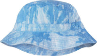 econscious EC7095 Washed Hemp Blend Trucker Hat - Sienna