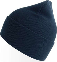Atlantis Headwear PURB Pure Sustainable Knit - Navy (Marina Militare) | HIT a Double
