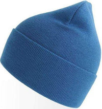 Atlantis Headwear PURB Pure Sustainable Knit - Royal (Reale) | HIT a Double
