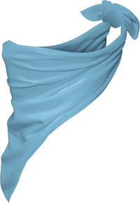 Augusta 2221 Bandana - Columbia Blue | HIT a Double