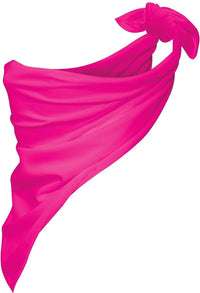 Augusta 2221 Bandana - Raspberry Pink | HIT a Double