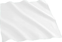 Augusta 2226 Cotton Bandana - White | HIT a Double