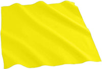 Augusta 2226 Cotton Bandana - Yellow | HIT a Double